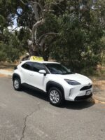 Penny's Driving School