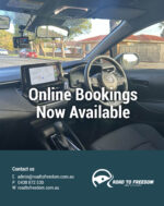 Road to Freedom Driving School